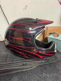 Casco mtb