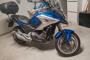Honda NC 750X