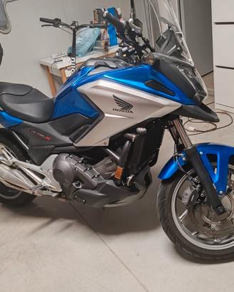 Honda NC 750X