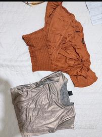 Abbigliamento donna