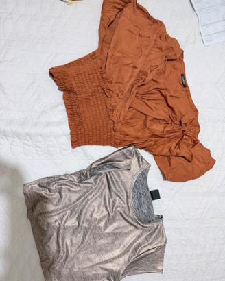 Abbigliamento donna