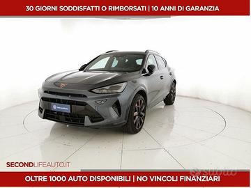 CUPRA Formentor 2.0 tdi 150cv dsg