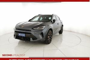 CUPRA Formentor 2.0 tdi 150cv dsg