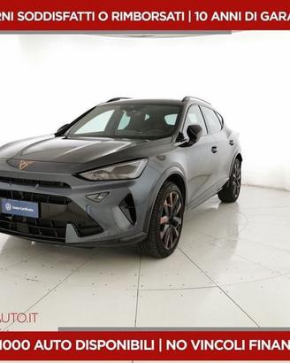 CUPRA Formentor 2.0 tdi 150cv dsg