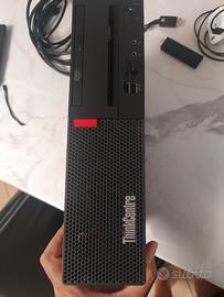 pc lenovo m725s da casa