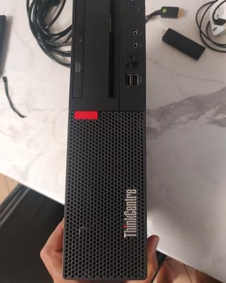 pc lenovo m725s da casa