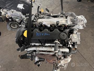 937A3000 165.000 MOTORE ALFA 1.9 JTDM 120CV 04/10