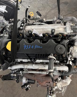 937A3000 165.000 MOTORE ALFA 1.9 JTDM 120CV 04/10