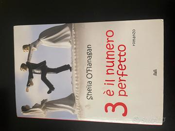 3 e’ il numero perfetto