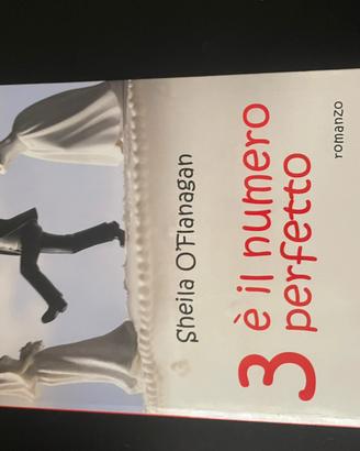 3 e’ il numero perfetto