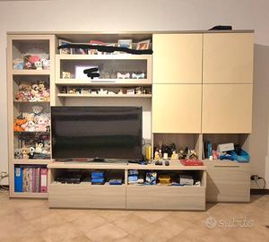 arredamento casa completo