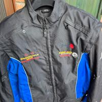 tuta quad completa estiva/invernale e smanicata