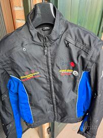 tuta quad completa estiva/invernale e smanicata