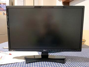 tv  terrestre e satellitare 21 pollici