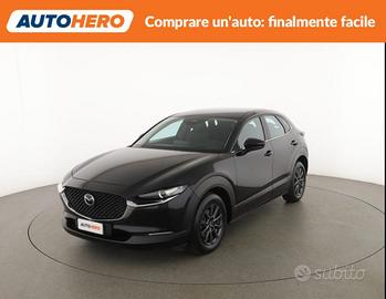 MAZDA CX-30 LJ73065
