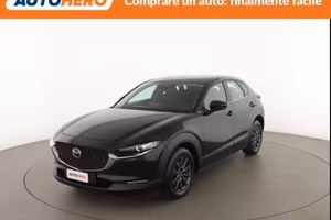 MAZDA CX-30 LJ73065