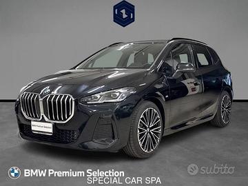 BMW Serie 2 Active Tourer Serie 2 218d Active...