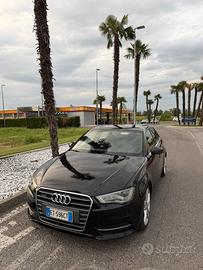 Audi a3 sline