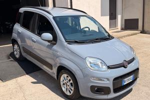 Fiat Panda 1.3 MJT 95 CV S&S Lounge