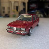  1/43 Alfa Romeo Alfasud TI 1974 - Alfa Sud