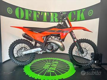 Ktm 250 SX 2025