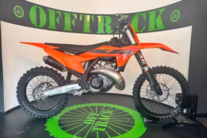 Ktm 250 SX 2025