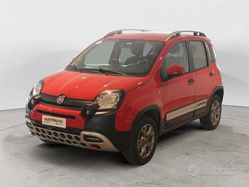 FIAT Panda Cross 1.3 MJT 95 CV S&S 4x4