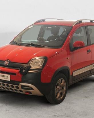 FIAT Panda Cross 1.3 MJT 95 CV S&S 4x4