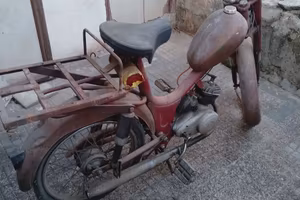 Beta Motore