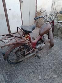 Beta Motore