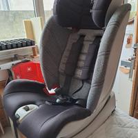 Seggiolino per auto Gruppo 1/2/3