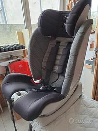 Seggiolino per auto Gruppo 1/2/3