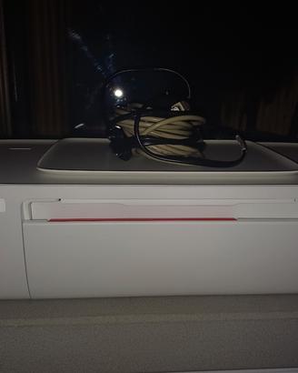 stampante hp 1110