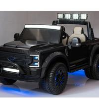 🚗 Ford Super Duty F-450 – Auto elettrica per bamb