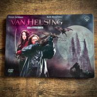 Van Helsing Special Edition|Rare Steelbook  2 DVD