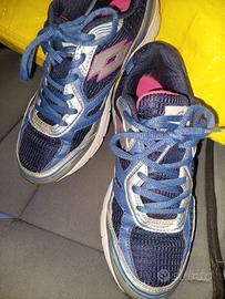 scarpe Lotto n.36