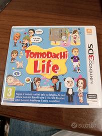 Tomodachi Life - Nintendo 3ds