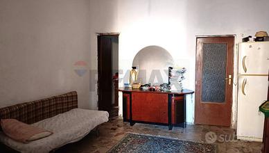 Casa Indipendente - Riposto