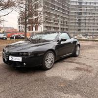 Alfa Romeo Spider 2.4 jtdm Exclusive