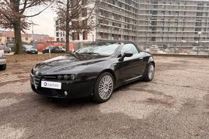 Alfa Romeo Spider 2.4 jtdm Exclusive