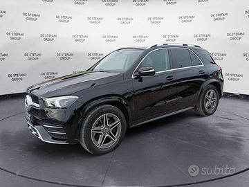Mercedes-Benz GLE 300 d 4Matic AMG Line Advan...