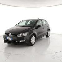 Musata completa volkswagen polo #056