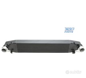 INTERCOOLER MERCEDES C207 09-16