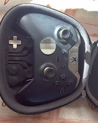 controller xbox elite series 2