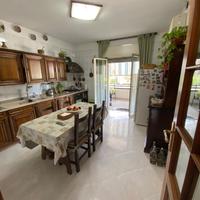 Cucina SNAIDERO in legno massello