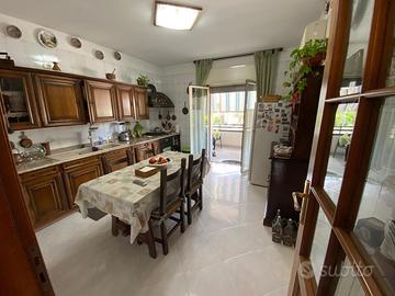 Cucina SNAIDERO in legno massello