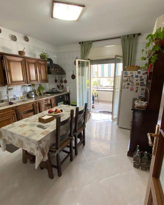 Cucina SNAIDERO in legno massello