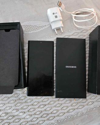 Samsung Note 10 Plus