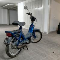 Benelli Altro modello - 1994