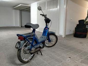 Benelli Altro modello - 1994